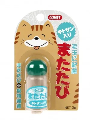 コメット キトサン入りまたたび