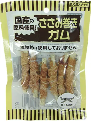オーシーファーム ささみ