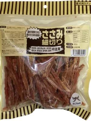 オーシーファーム ささみ