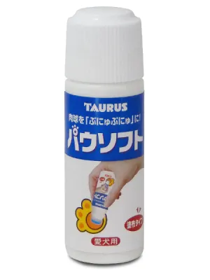 トーラス パウソフト 50ml