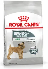 ロイヤルカナン ミニ デンタル ケア