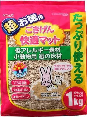 GEX ごきげん快適マット