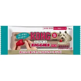 テトラ コングジギーズ チキン