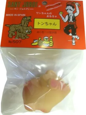 サンジョルディ トンちゃん
