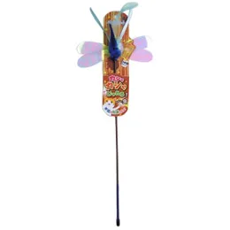商品 ペッツルート カシャカシャじゃれる かぶと虫 画像