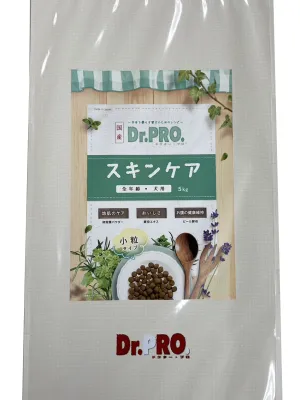 国産 ドクタープロ スキンケア 全年齢・犬用