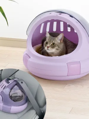 リッチェル コロル おでかけネコベッド
