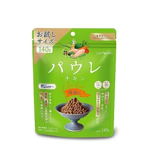 パウレ チキン 減量用