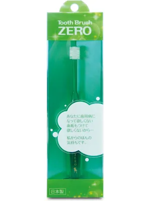 商品 トーラス ToothBrush ZERO 画像