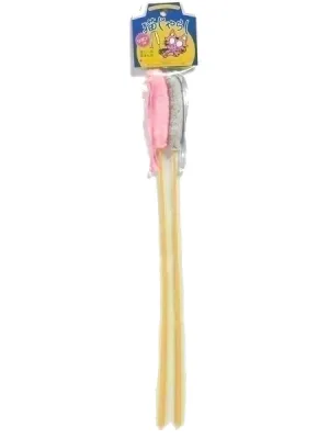 商品 猫じゃらし リボン付 画像