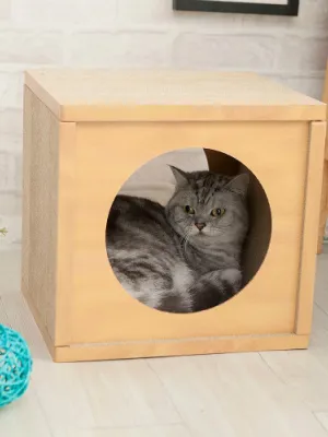 Anikitty キャットハウス