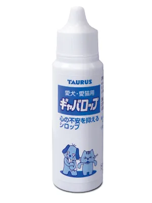 トーラス ギャバロップ 30ml