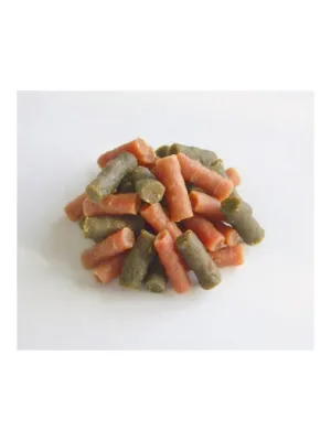 ペッツルート クロレラ・野菜入り やさしいフード チキン&ビーフ ライト