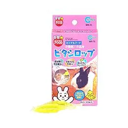 マルカン ビタシロップ 5ml×10本