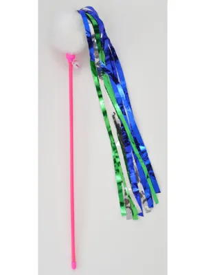 ペティオ CAT TOY 猫用じゃらし
