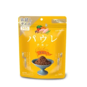 パウレ チキン 子犬用