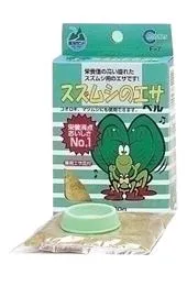 マルカン 鈴虫のエサ お徳用 90g