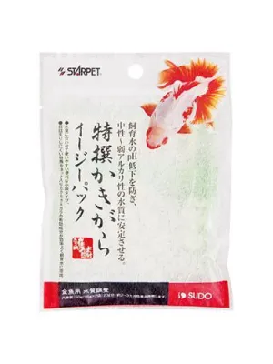 商品 スドー 特撰かきがら イージーパック 画像