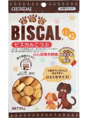 ビスカル