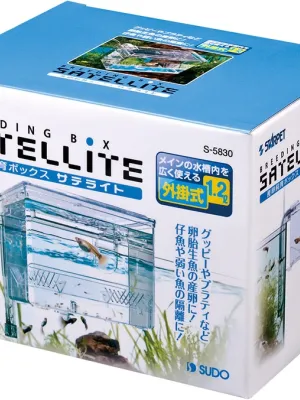 スドー サテライト
