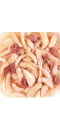 いなば とろみ とりささみ 牛肉入り