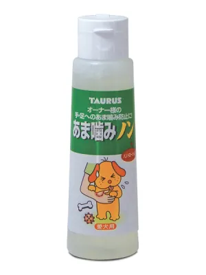 トーラス あま噛みノン 100ml