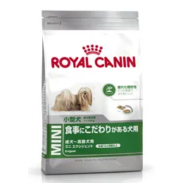 ロイヤルカナン ミニ エクシジェント 成犬・高齢犬用