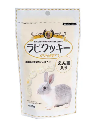 商品 アラタ ラビクッキー えん麦入り 画像