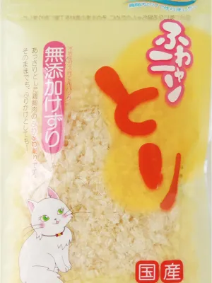 ペッツルート 無添加けずり
