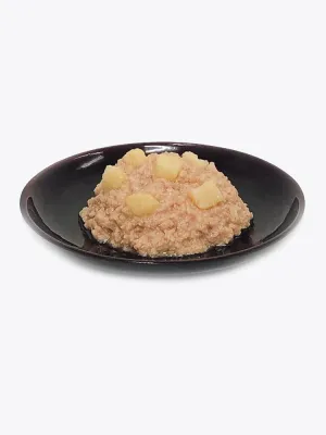 アニウェル ささみ&さつまいも 高齢犬用 85g