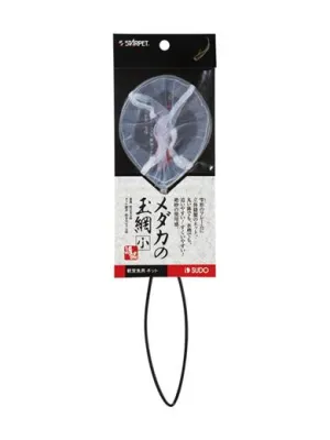 スドー メダカの玉網
