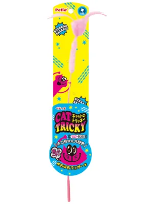 CAT TRICKY