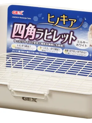 GEX ヒノキア 三角ラビレット
