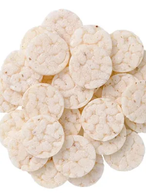 ナチュラルハーベスト パフクラッカー ささみ 50g
