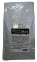 Wish ワイルドパピー グレインフリー ヤギミルク入り