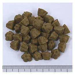 ロータス アダルトドッグ ラムレシピ 中粒 1kg【賞味期限23年1月15日】