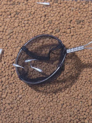 スドー メダカの玉網