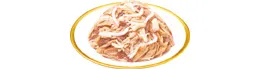 いなば CIAO 焼かつおディナー しらす・ほたて貝柱入り
