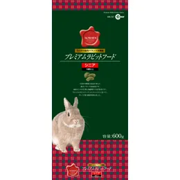 マルカン プレミアムラビットフード