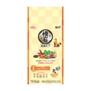 商品 懐石 健美 グレインフリー 1歳から 画像