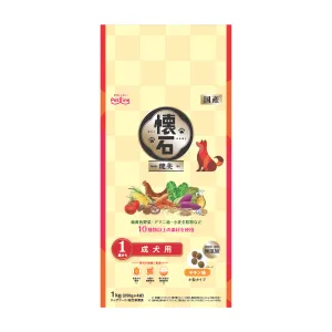 商品 懐石 健美 1歳から 画像