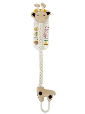 商品 ペッツルート くびながロープ キリりん 画像