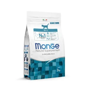 Monge リッチインチキン キトン