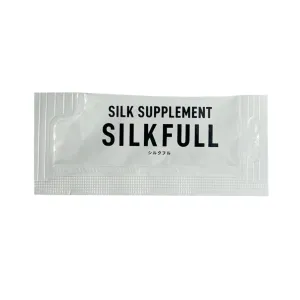 SILKFULL 犬用シルクサプリメント