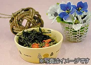 マルカン うさぎのラウンド食器