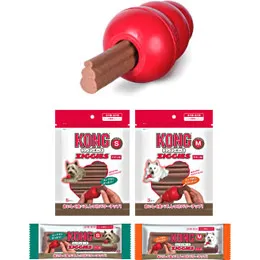 テトラ コングジギーズ チキン