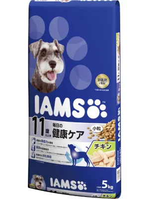 アイムス 11歳以上用 毎日の健康ケア チキン