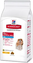 サイエンスダイエット シニア アドバンスド チキン 高齢犬用