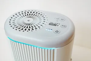 脱臭除菌装置 ブルーデオ
