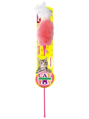 ペティオ CAT TOY 猫用じゃらし